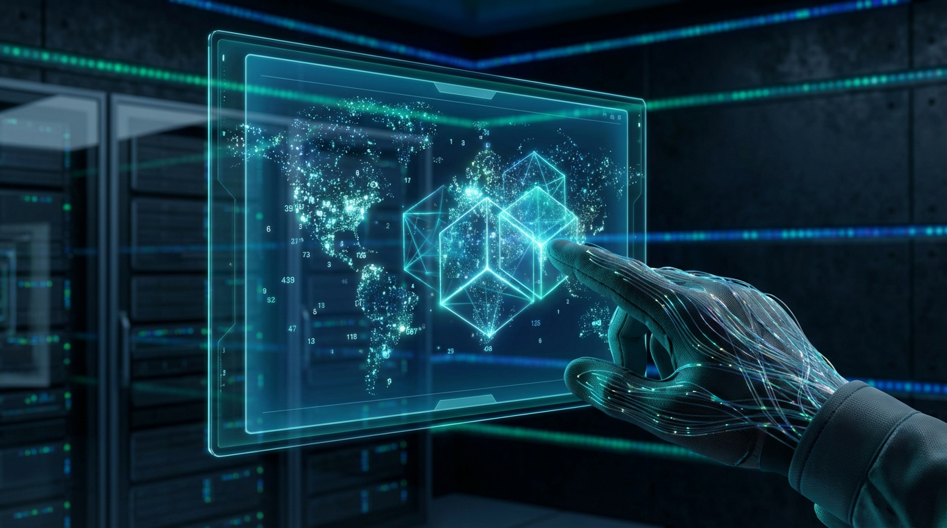 Transformation Digitale Hero